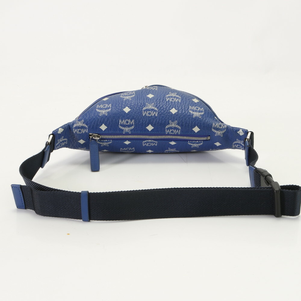 Mcm Visetos Bag 2way Body - Picture 5 of 16
